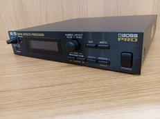 マルチエフェクター|ROLAND