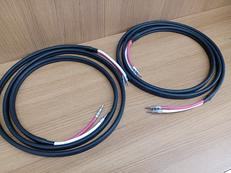 スピーカーケーブルペア|OYAIDE