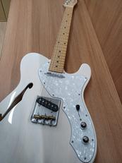 フジゲン　シンライン|FUJIGEN