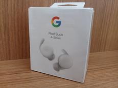 ワイヤレスイヤホン|GOOGLE