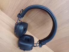 ワイヤレスヘッドホン|MARSHALL