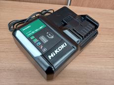 充電器|HIKOKI