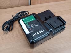充電器|HIKOKI