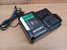 充電器|HIKOKI
