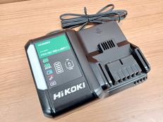 充電器|HIKOKI
