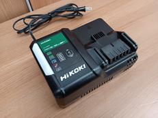 充電器|HIKOKI