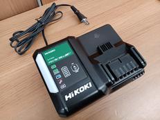 充電器|HIKOKI