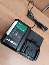 充電器|HIKOKI