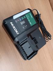 充電器|HIKOKI