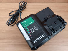 充電器|HIKOKI