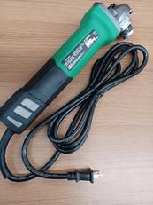 ディスクグラインダー|HIKOKI