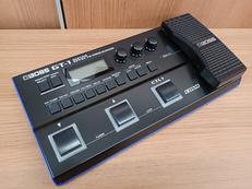 マルチエフェクター|BOSS