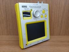 カオシレーター|KORG