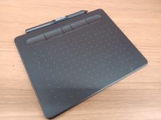 ペンタブレット|WACOM