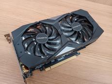 グラフィックボード|GIGABYTE