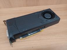 グラフィックボード|NVIDIA