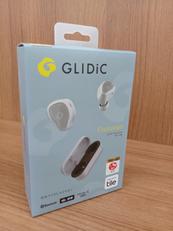 ワイヤレスイヤホン|GLIDIC