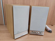 パワードスピーカー|ONKYO