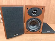 スピーカー|DENON