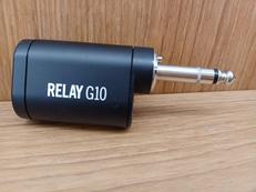 ワイヤレスレシーバー|LINE6