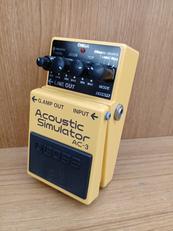 エフェクター|BOSS