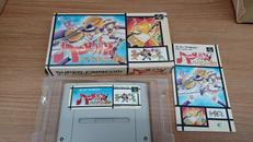 スーパーファミコンソフト|ENIX