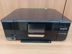【ジャンク】複合機　EP-807AB|EPSON