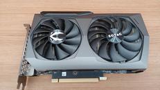 グラフィックボード|ZOTAC