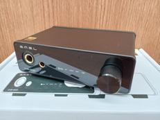 ハイレゾ対応のUSB-DAC|SMSL
