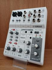 AG06MK2|YAMAHA