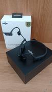 SHOKZ 骨伝導イヤホン|SHOKZ