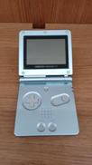 GBA SP|NINTENDO