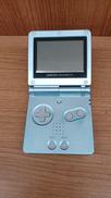 GBA SP|NINTENDO