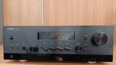 ネットワークレシーバー　R-N2000A|YAMAHA