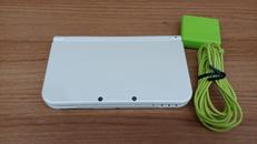 NEW3DS LL|NINTENDO