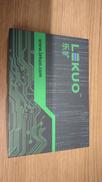 LANカード|LEKUO