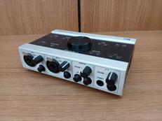 オーディオインターフェース|NATIVE INSTRUMENTS