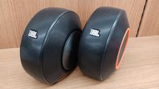 アンプ内蔵スピーカー|JBL