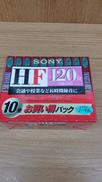 [未開封]カセットテープ|SONY
