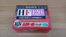 [未開封]カセットテープ|SONY