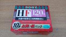 [未開封]カセットテープ|SONY
