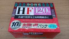 [未開封]カセットテープ|SONY