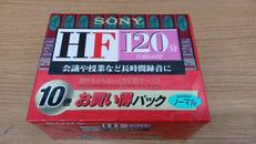 [未開封]カセットテープ|SONY