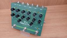 TRI PARALLEL MIXER|ELECTRO HARMONIX