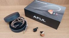 イヤホン|AFUL