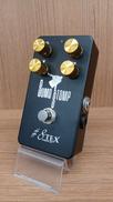 SUMO STOMP/＃８TEX　ver.3|SUMO STOMP