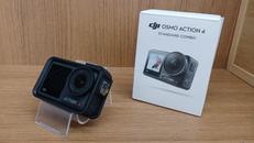 OSMO ACTION4|DJI