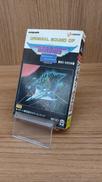 カセットテープ|KONAMI