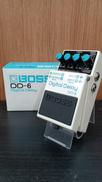 BOSS/DD-6|BOSS