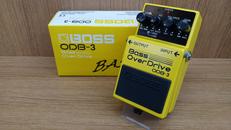 【ベース用OD】ODB-3|BOSS